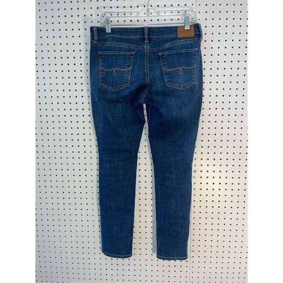 Lucky Brand denim jeans - Picture 2 of 7